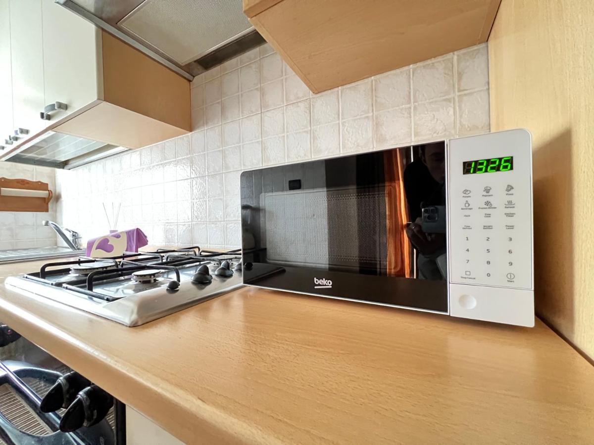 Apartamento Silicella Roma
