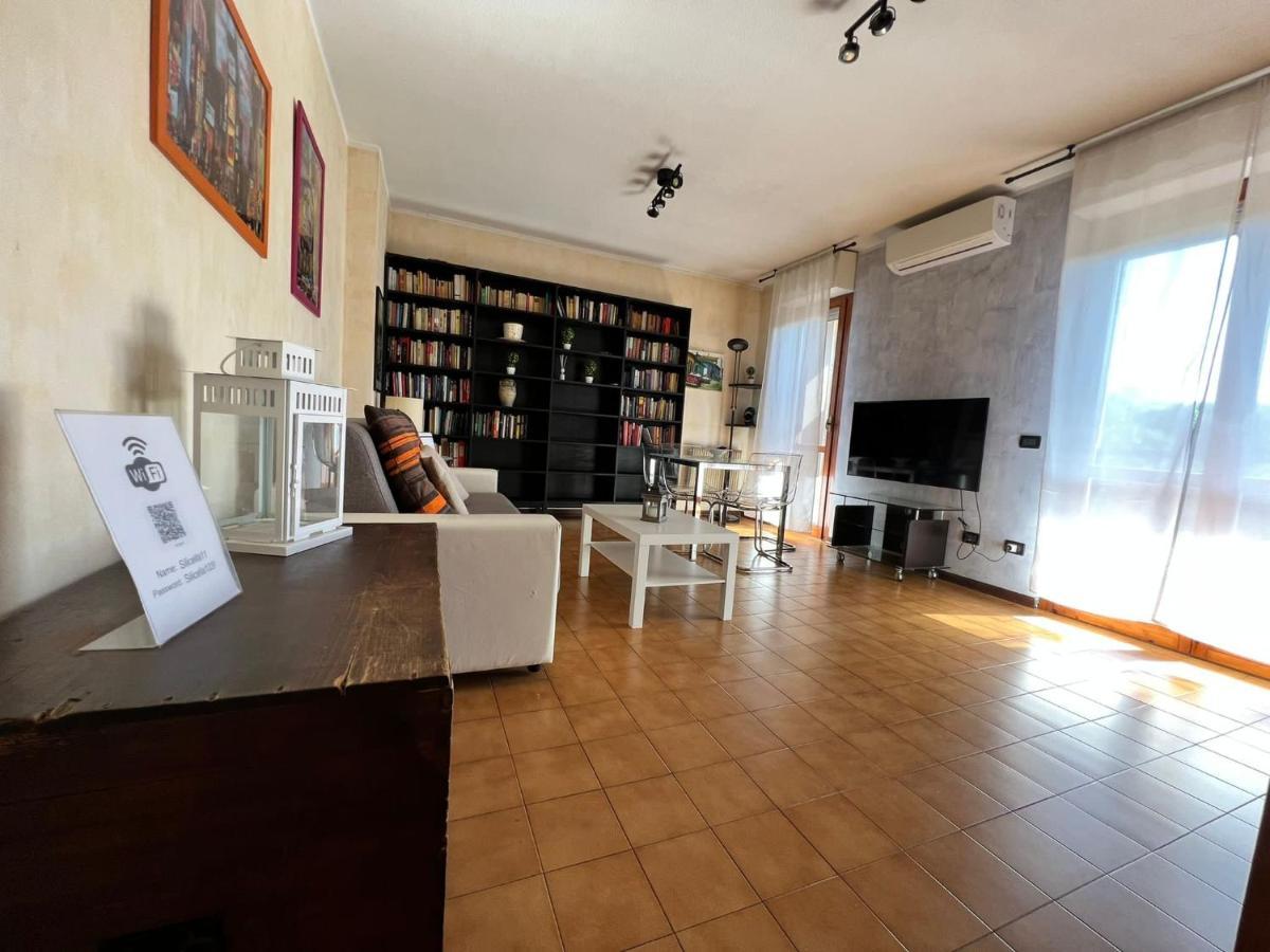 Silicella Apartamento *