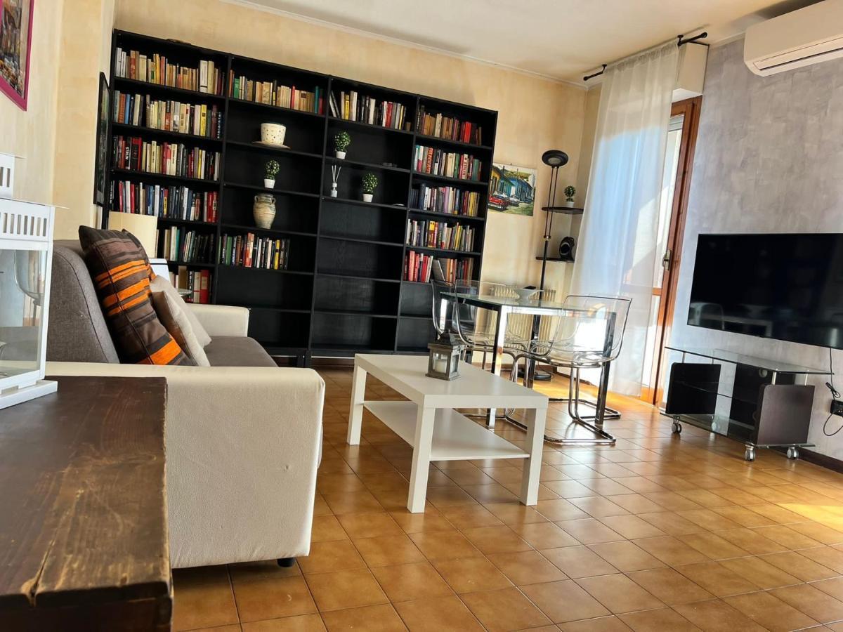 Silicella Apartamento Roma