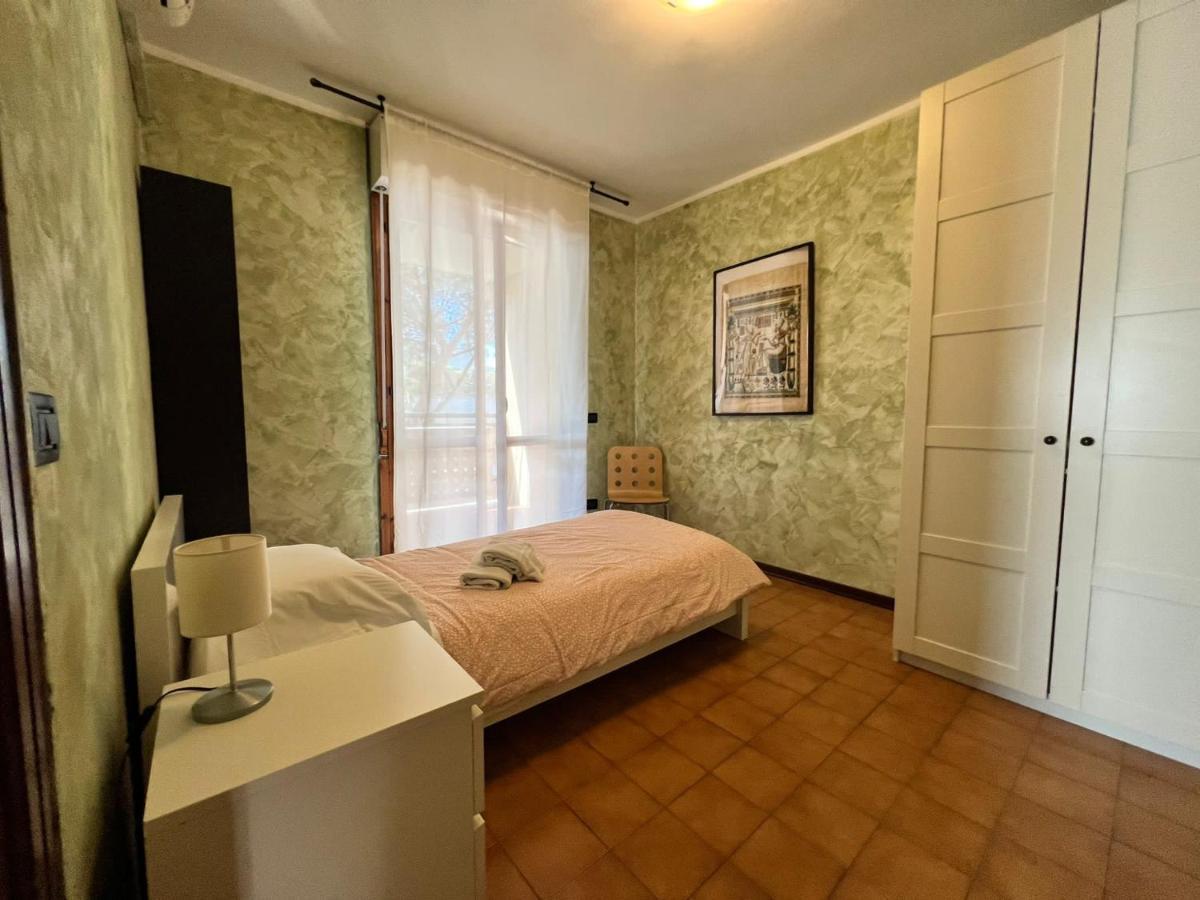 Apartamento Silicella