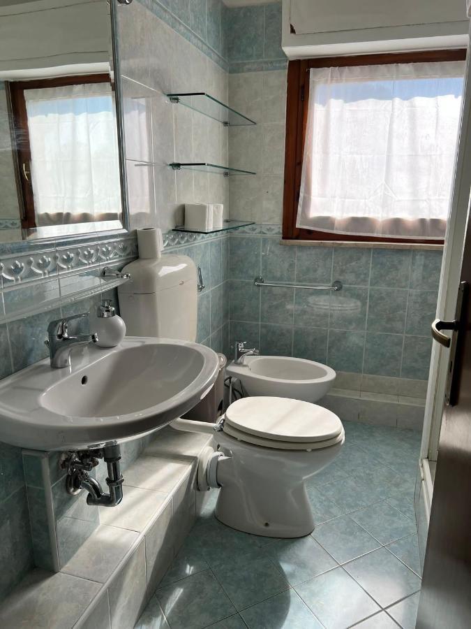Apartamento Silicella *