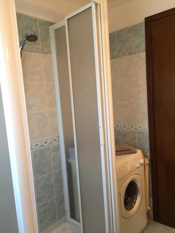 Apartamento Silicella *
