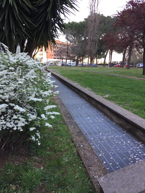 Apartamento Silicella Roma